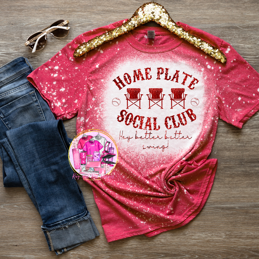 Home Plate Social Club