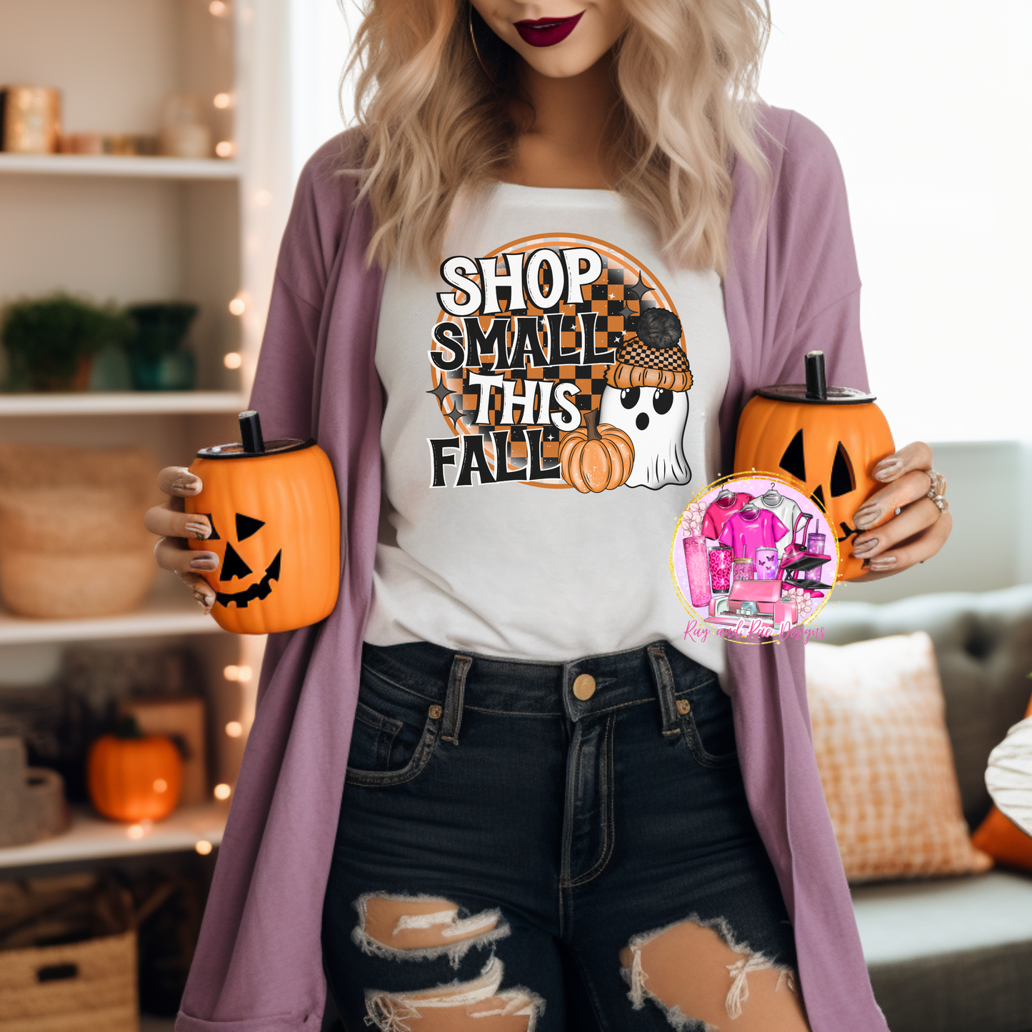 Shop Small This Fall