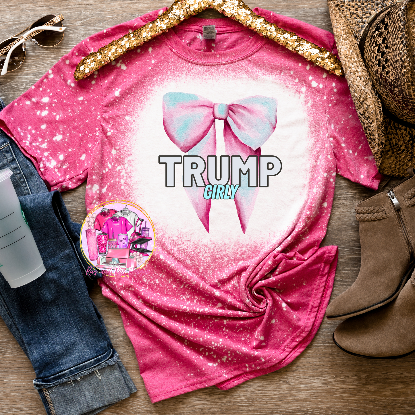 Trump Girly