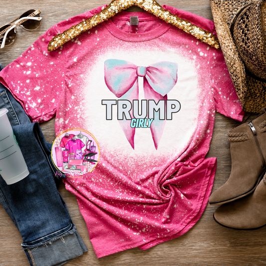 Trump Girly