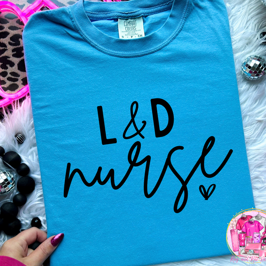 L&D Nurse