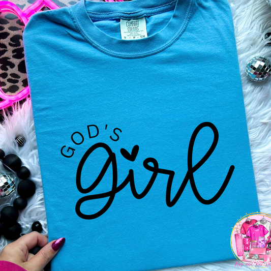 God's Girl